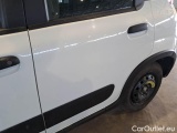  Fiat  Panda FIAT  / 2011 / 5P / BERLINA 1.0 70CV SeS HYBRID CITY LIFE #87
