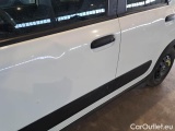  Fiat  Panda FIAT  / 2011 / 5P / BERLINA 1.0 70CV SeS HYBRID CITY LIFE #91