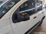  Fiat  Panda FIAT  / 2011 / 5P / BERLINA 1.0 70CV SeS HYBRID CITY LIFE #97