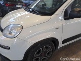  Fiat  Panda FIAT  / 2011 / 5P / BERLINA 1.0 70CV SeS HYBRID CITY LIFE #95