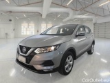  Nissan  Qashqai NISSAN  / 2017 / 5P / CROSSOVER 1.5 DCI 115 BUSINESS 