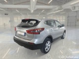  Nissan  Qashqai NISSAN  / 2017 / 5P / CROSSOVER 1.5 DCI 115 BUSINESS #2