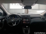  Nissan  Qashqai NISSAN  / 2017 / 5P / CROSSOVER 1.5 DCI 115 BUSINESS #3