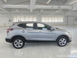  Nissan  Qashqai NISSAN  / 2017 / 5P / CROSSOVER 1.5 DCI 115 BUSINESS #7