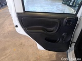  Fiat  Panda FIAT  / 2011 / 5P / BERLINA 1.0 70CV SeS HYBRID CITY LIFE #133
