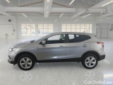  Nissan  Qashqai NISSAN  / 2017 / 5P / CROSSOVER 1.5 DCI 115 BUSINESS #8