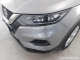  Nissan  Qashqai NISSAN  / 2017 / 5P / CROSSOVER 1.5 DCI 115 BUSINESS #27