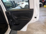  Fiat  Panda FIAT  / 2011 / 5P / BERLINA 1.0 70CV SeS HYBRID CITY LIFE #165