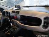 Fiat  Panda FIAT  / 2011 / 5P / BERLINA 1.0 70CV SeS HYBRID CITY LIFE #185