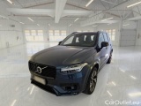  Volvo  XC90 VOLVO  / 2014 / 5P / SUV B5 D AWD GEARTRONIC R-DESIGN 