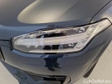  Volvo  XC90 VOLVO  / 2014 / 5P / SUV B5 D AWD GEARTRONIC R-DESIGN #32