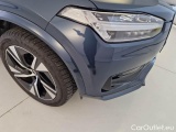  Volvo  XC90 VOLVO  / 2014 / 5P / SUV B5 D AWD GEARTRONIC R-DESIGN #38