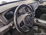 Volvo  XC90 VOLVO  / 2014 / 5P / SUV B5 D AWD GEARTRONIC R-DESIGN #107