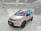  Fiat  Panda FIAT  / 2011 / 5P / BERLINA 1.0 70CV SeS HYBRID CITY LIFE 