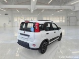 Fiat  Panda FIAT  / 2011 / 5P / BERLINA 1.0 70CV SeS HYBRID CITY LIFE #2