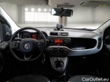  Fiat  Panda FIAT  / 2011 / 5P / BERLINA 1.0 70CV SeS HYBRID CITY LIFE #3