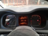  Fiat  Panda FIAT  / 2011 / 5P / BERLINA 1.0 70CV SeS HYBRID CITY LIFE #4