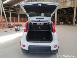  Fiat  Panda FIAT  / 2011 / 5P / BERLINA 1.0 70CV SeS HYBRID CITY LIFE #5
