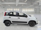  Fiat  Panda FIAT  / 2011 / 5P / BERLINA 1.0 70CV SeS HYBRID CITY LIFE #7