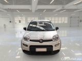  Fiat  Panda FIAT  / 2011 / 5P / BERLINA 1.0 70CV SeS HYBRID CITY LIFE #6