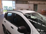  Fiat  Panda FIAT  / 2011 / 5P / BERLINA 1.0 70CV SeS HYBRID CITY LIFE #28
