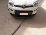  Fiat  Panda FIAT  / 2011 / 5P / BERLINA 1.0 70CV SeS HYBRID CITY LIFE #42