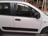  Fiat  Panda FIAT  / 2011 / 5P / BERLINA 1.0 70CV SeS HYBRID CITY LIFE #57