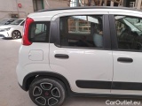  Fiat  Panda FIAT  / 2011 / 5P / BERLINA 1.0 70CV SeS HYBRID CITY LIFE #65