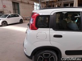  Fiat  Panda FIAT  / 2011 / 5P / BERLINA 1.0 70CV SeS HYBRID CITY LIFE #73