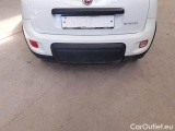  Fiat  Panda FIAT  / 2011 / 5P / BERLINA 1.0 70CV SeS HYBRID CITY LIFE #76