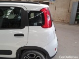  Fiat  Panda FIAT  / 2011 / 5P / BERLINA 1.0 70CV SeS HYBRID CITY LIFE #87