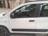  Fiat  Panda FIAT  / 2011 / 5P / BERLINA 1.0 70CV SeS HYBRID CITY LIFE #90