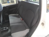  Fiat  Panda FIAT  / 2011 / 5P / BERLINA 1.0 70CV SeS HYBRID CITY LIFE #107