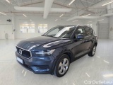  Volvo  XC 40 VOLVO XC40 / 2017 / 5P / SUV B4 AWD AUTOMATICO MOMENTUM 