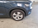  Volvo  XC 40 VOLVO XC40 / 2017 / 5P / SUV B4 AWD AUTOMATICO MOMENTUM #46