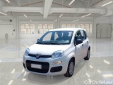  Fiat  Panda FIAT  / 2011 / 5P / BERLINA 1.2 69CV E6D-TEMP EASY 
