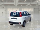  Fiat  Panda FIAT  / 2011 / 5P / BERLINA 1.2 69CV E6D-TEMP EASY #2
