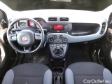  Fiat  Panda FIAT  / 2011 / 5P / BERLINA 1.2 69CV E6D-TEMP EASY #3