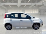  Fiat  Panda FIAT  / 2011 / 5P / BERLINA 1.2 69CV E6D-TEMP EASY #7