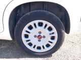  Fiat  Panda FIAT  / 2011 / 5P / BERLINA 1.2 69CV E6D-TEMP EASY #19