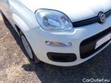  Fiat  Panda FIAT  / 2011 / 5P / BERLINA 1.2 69CV E6D-TEMP EASY #24