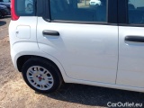  Fiat  Panda FIAT  / 2011 / 5P / BERLINA 1.2 69CV E6D-TEMP EASY #26
