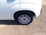  Fiat  Panda FIAT  / 2011 / 5P / BERLINA 1.2 69CV E6D-TEMP EASY #43