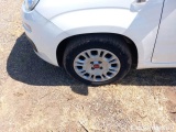  Fiat  Panda FIAT  / 2011 / 5P / BERLINA 1.2 69CV E6D-TEMP EASY #45