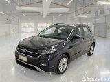  Volkswagen  T-CROSS VOLKSWAGEN  / 2019 / 5P / SUV 1.0 TSI STYLE 