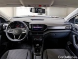  Volkswagen  T-CROSS VOLKSWAGEN  / 2019 / 5P / SUV 1.0 TSI STYLE #3