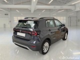  Volkswagen  T-CROSS VOLKSWAGEN  / 2019 / 5P / SUV 1.0 TSI STYLE #2