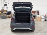  Volkswagen  T-CROSS VOLKSWAGEN  / 2019 / 5P / SUV 1.0 TSI STYLE #5