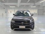  Volkswagen  T-CROSS VOLKSWAGEN  / 2019 / 5P / SUV 1.0 TSI STYLE #6