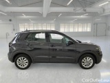  Volkswagen  T-CROSS VOLKSWAGEN  / 2019 / 5P / SUV 1.0 TSI STYLE #7